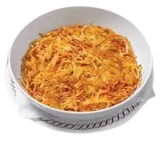 Hashbrown bowl waffle house